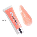 Wholesale Top Selling Custom Private Label Colorful Cute Private Label Lip Makeup Clear Lip Gloss
