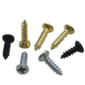 M2 M2.5 M3 M3.5 M4 Metric Iron Fastener Recessed Self Drilling Threaded Thick Flat Head Cross Countersunk Self Tapping Screw