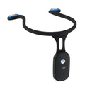 Small Smart Posture Corrector Back Support Shoulder Back Posture Correction Spine Postural Corrector Health Fixer Tape
