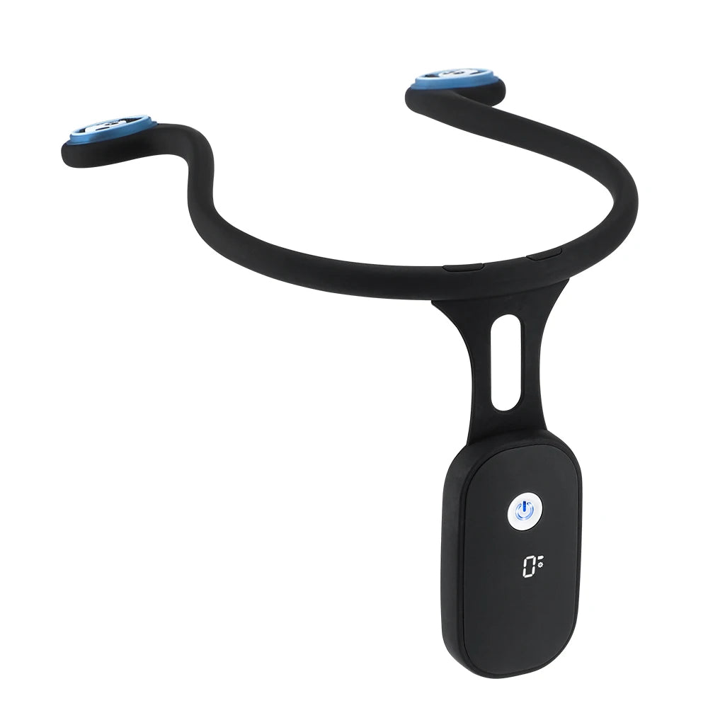 Small Smart Posture Corrector Back Support Shoulder Back Posture Correction Spine Postural Corrector Health Fixer Tape