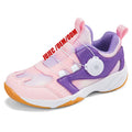Custom Shoes Table Tennis for Kids Boys Basket Sneakers Children's Badminton Outdoor Sport Trainers Shoes Girls Footwear