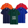 Wholesale Oem Unisex Polo ShirtBlank Sport Fit Custom Printing Logo Design  Pique Plain Mens Golf Polo T Shirts
