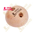 Indoor Home Rock Climbing Wall Holds Foot Holder Strength Training Finger Board Hangboard Beech Wood Eco-friendly