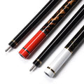 Carbon Fiber Shaft Snooker & Billiard Cues Premium Pool Cue Stick