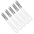 Stainless Steel Peeler Kitchen Gadgets Fruit Sweet Potato Peeling Knife Multi-Purpose Household Paring Knife