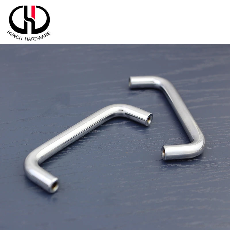 Nice Design Kitchen Furniture Handle 64mm Kitchen t bar Door Cabinet Drawer Pull Handle