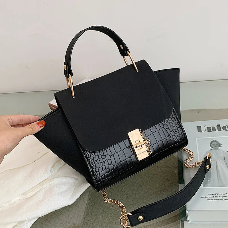 New Design Bolsos De Mujer Custom Logo Handbag Women Hand Bag Crossbody Bag for Women