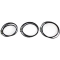 DO3000 Door Motor Belt Elevator Accessories Apartment 800/900/1000 Door Width HAA717B2/B3/B4 Belt Clip Lift Parts