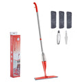 Hot Sale Spray Mops for Floor Cleaning - Microfiber Washable Pads Floor Mop with Sprayer Floor Mops Commercial Home Use