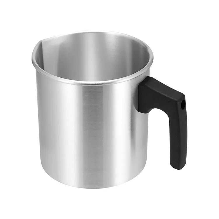1.2L Candle Melting Pot Wax Melting Cup Wax Melting Pot  DIY Candle Making Pouring Pot