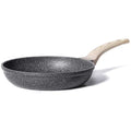 Kitchenware Stainless Steel Cookware Sets Cast Iron Non-Stick Coating Round Cooking Frying Pan Skillet