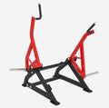 Commercial Strength Steel Material Gym Equipment Plate Loaded Ground Base Combo Twist Right Factory Price Plate Loaded Machines