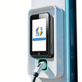 GPS IP65 NFC Payment MDB Cashless Payment Kiosk Terminal for Parking Self Service Machines CM30