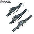 NEWMAJOR Long Casting Rod Bag for Sea Fishing 120cm140cm 160cm Shoulder Bag From Fishing Bags Collection