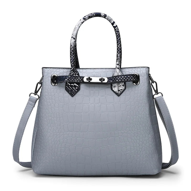 2020 Hot Style Pu Leather Handbags for Ladies
