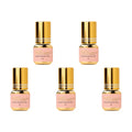 2025 Best Retention Eyelash Extensions Glue 0.5s -1s Dry Time Strong Hold Fast Drying Lash Adhesive Sensitive Free Private Label