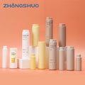 Hot Sales Cosmetic Replaceable Airless Pump Sunscreen Bottle 25ml 45ml Eye Cream Airless Lotion Bottle for Bb Cream
