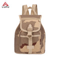 Lupu 10l Tactical Backpack Customized Logo Oem/odm Strength and Light Weight Tactical Outdoor Backpack square