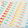 Wholesale Suppliers Tyvek Paper Tyvek Tyvek Wrist Band Synthetic Paper Festival Party Wristband Event Wristbands