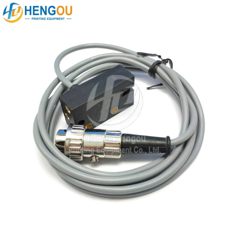 93.110.1331 Sensor SM102 CD102 GTO52 Offset Printing Machinery Spare Parts Original