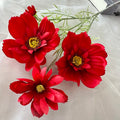 Wholesale  Artificial Flower for Essential Oil-Stocked Reed Diffuser Sticks