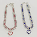 Fashion Pom Pom Luxury Male Female Cat Pet Dog Gold Chain Choker