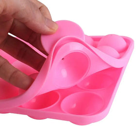 Hot Sales Cake Pop Maker Kit Silicone Mold
