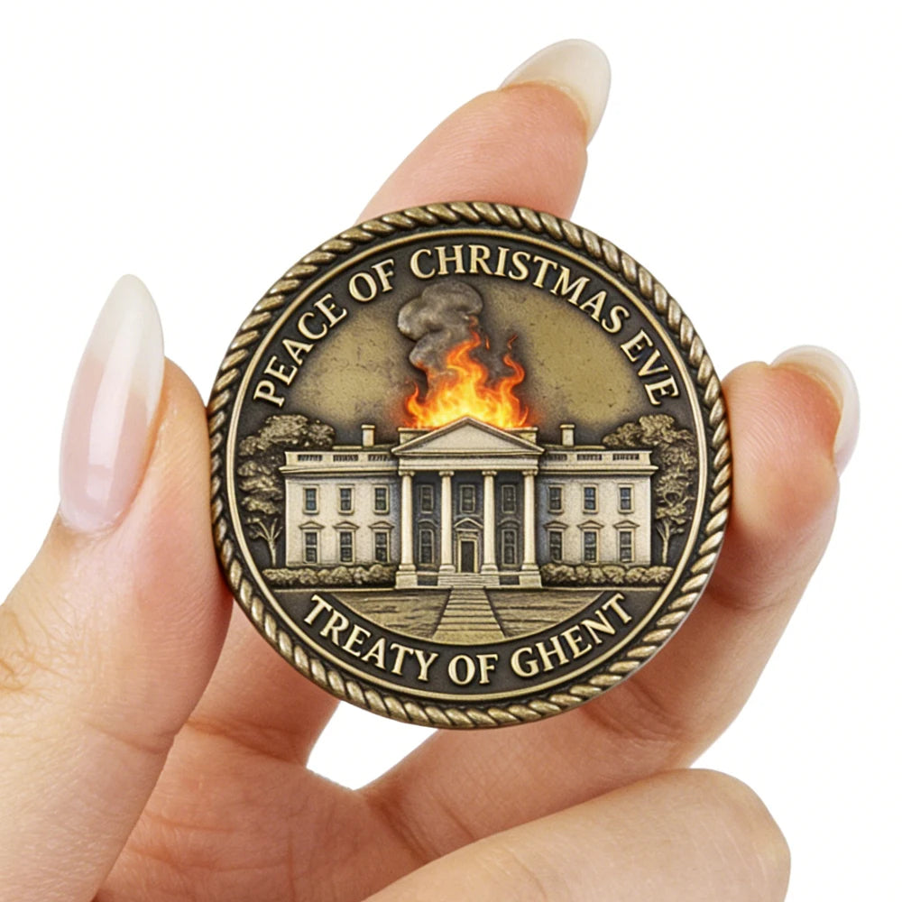 Bronze Zinc Alloy Custom Commemorative Old Coins Prices Metal Collectibles Souvenir Silver Challenge Coin