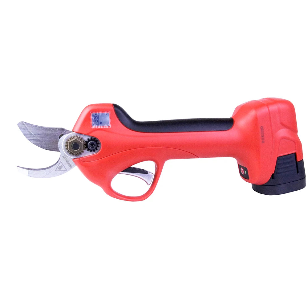 KINGSON  Electric Pruner Cordless Pruning Shears