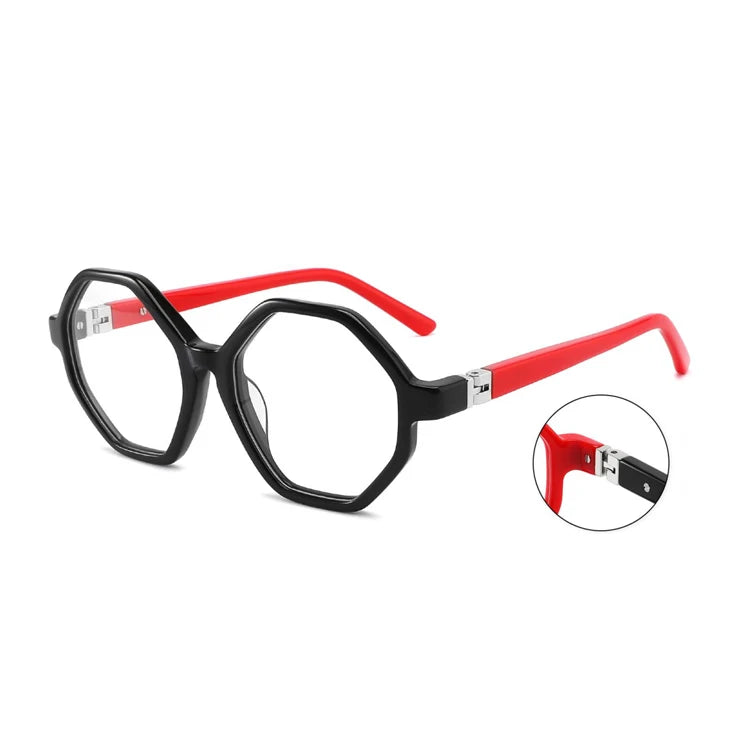 2025  Kids Frames Glasses Acetate Optical Glasses Adjustable Kids Eyeglasses  Custom 2026