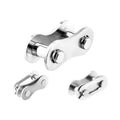 MUQZI Bike Missing Link Reusable Single Speed Magic Quick Link Connector Chain Magic Buckle