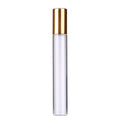 Wholesale New Products High Quality Essential  Oil Bottles with Roll on Perfume Glass Bottle for Cosmetic
