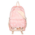 Student Schoolbag Female Ins Style Cute Korean Style Large Capacity Casual Backpack One Piece Dropshipping 3310