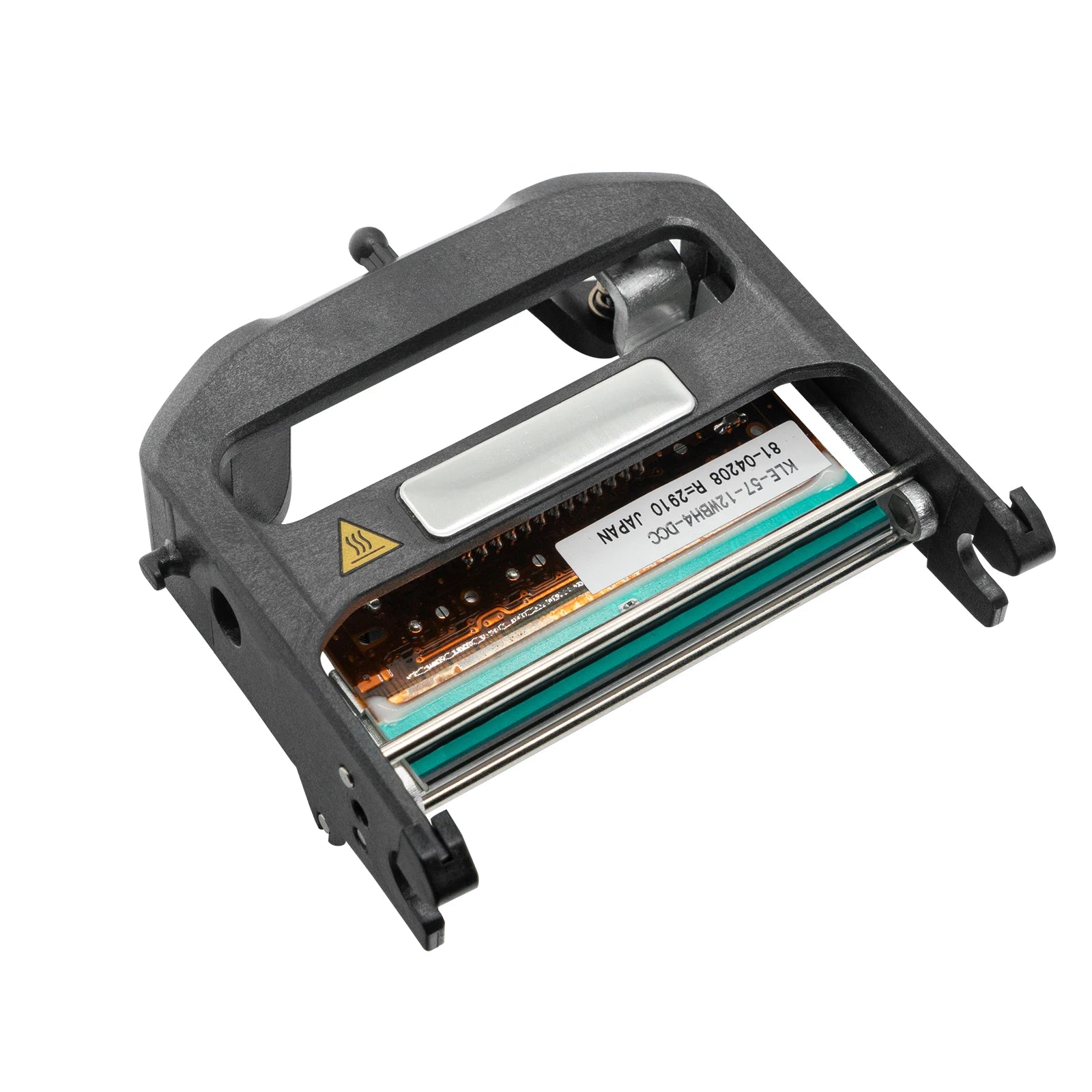 New Condition Printhead for Zebra ZC100 ZC150 300dpi PVC Color Card Print Model P1094879-020 Thermal Printhead Zebra Printhead