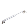 Hardware Gas Spring for Furniture Lid Support Soft Close Customized Adjustable Gas Spring 120N Door Hydraulic Gas Spring