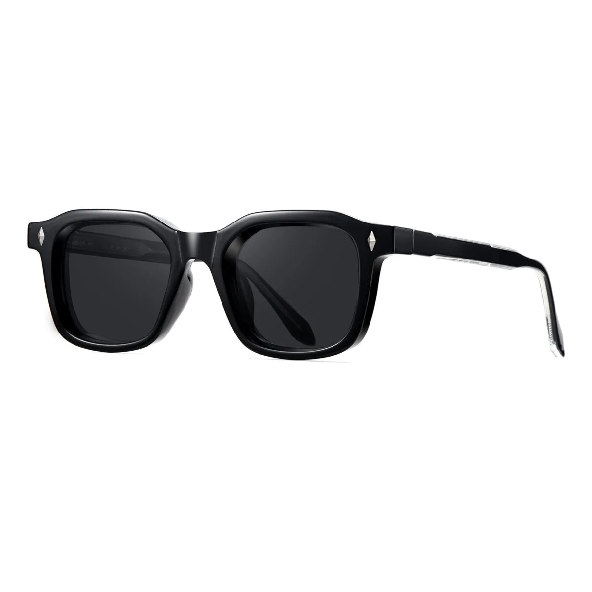 Good Quality Mens Cp Sunglasses Womens 2025 Luxury Uv400 Handmade Designer Glasses Square Sunglasses