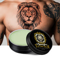 Private Label Effectively Professional Repairing Organic Vegan Formula Nourishing Body Care Tattoo Cream Tattoo Balm