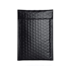 Custom Logistics Packaging Small Size White New Material Plastic Custom Padded Envelope Poly Bubble Mailers Bag for Packaging