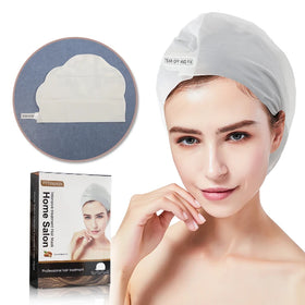 Private Label Nourishing Moisturizing Deep Hydrating Hyaluronic Acid Hair Oil Treatment Mask