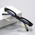 3120 TR90+CP Blue Light Blocking Computer Glasses Anti Blue Optical Eyeglasses Frames Reading Glasses 2022