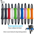 Heavy-Duty Dog Training Bite Stick - Anti-Tear Chew Toy for Large Breed Dogs German Shepherd Target Training  Puppy Teething Aid