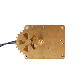 Electronic Clock Movement for Long Large Clock Hands 220V Electric Clock Mechanism