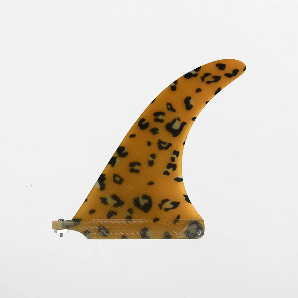 Big Honeycomb Surfboard Fins Surfing Fins Single Double Fiberglass Fin