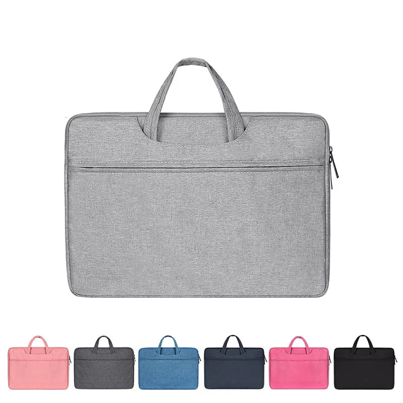 Laptop Sleeve Laptop Briefcase Notebook Case for Lenovo 11 12 13 14 15 15.6 Inch