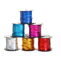 Costume Accessories Lace 6 mm PET Sequin Lace  Use for Lace Fabric/wedding Dress
