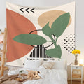 Nordic Tapestry Art Bohemian Wall Hanging Bohemian Printed Home Decoration Bedspread Wall Tapestry
