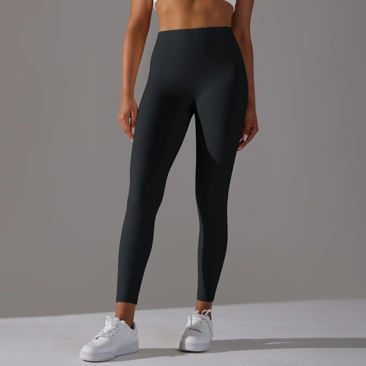 High Waist Sport Pants Workout Leggings Women Fitness Gym Seamless Yoga Leggings for Women