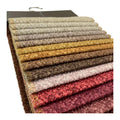 Active Demand Pineapple Velvet Woven Printed Plain Medium Weight Sofa Upholstery Fabric 100% Polyester Breathable Toy