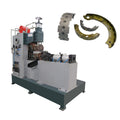 Automatic Seam Welding Machine for Brake Shoes Brake Pad to Mesh and Drum Brake Backing Plate
