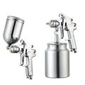 High Pressure 400ml 1mm 1.3mm 1.5mm 1.8mm Paint Sprayer Airless Airbrush